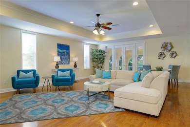 4310 W Vasconia St, Tampa, FL 33629 - photo 4