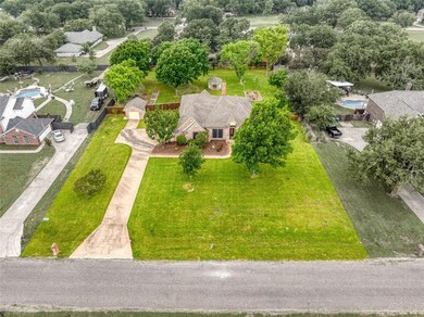 Located in Carriage Estates