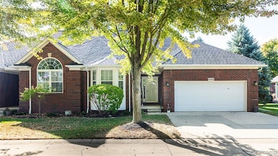 44324 Nova Dr unit 67, Sterling Heights, MI 48314 - photo 3