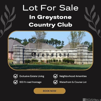 Lot 196 Geneagle Ct, Denham Springs, LA 70726 - photo 2