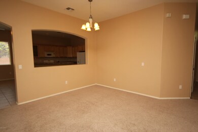 Formal Dining