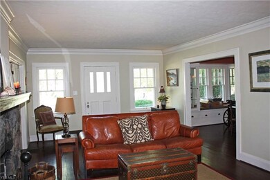 Open and Roomy Floorplan