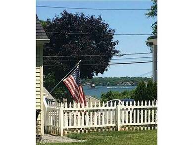 Yard/Garden.