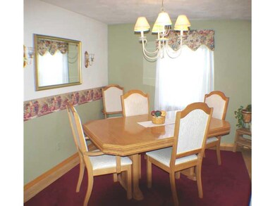 Dining Room.