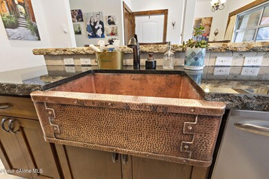 kelly sink