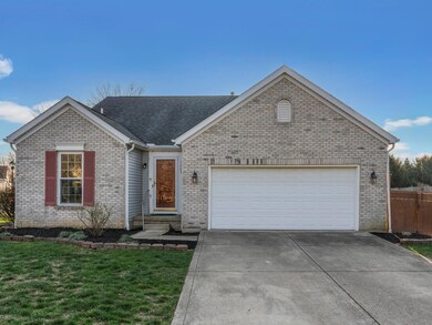 1203 Deer Path Ct, Grove City, OH 43123 - photo 2