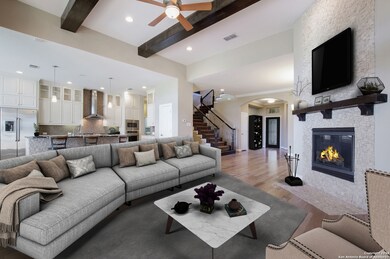 10522 Newcroft Place, Helotes, TX 78023 - photo 4