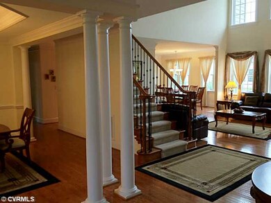 Other - View from foyer.