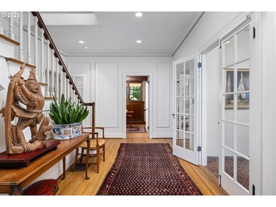 Entrance/Foyer
