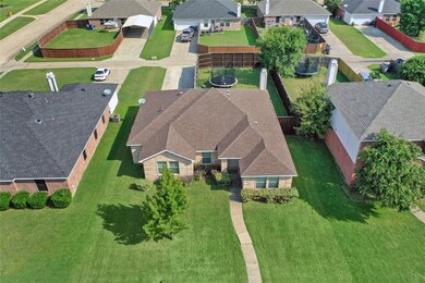 2705 Kernville Dr, Wylie, TX 75098 - photo 4