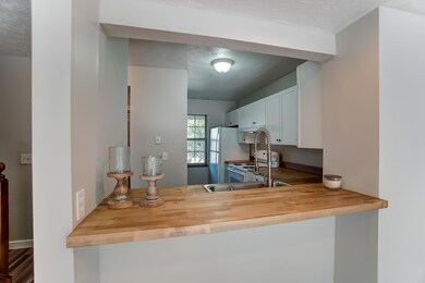 fox kitchen