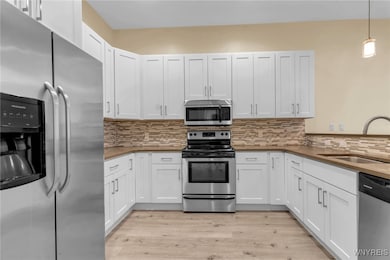 251 Main St unit 303, Buffalo, NY 14203 - photo 3