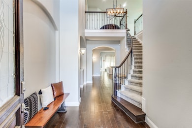 3248 Sky Ln, Celina, TX 75009 - photo 3