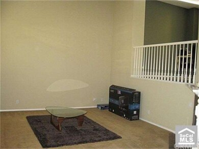 Downstairs Living Room