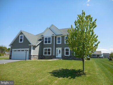 2468 Cornwall Rd, Chambersburg, PA 17202 - photo 6