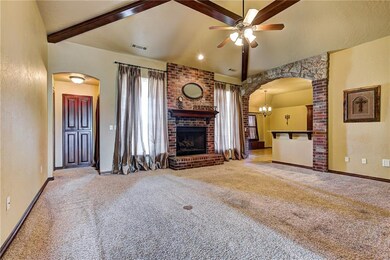 1610 Happy Valley, Shawnee, OK 74804 - photo 7
