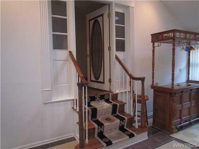 Foyer