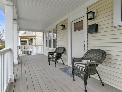 2031 Commonwealth Ave unit 1, Auburndale, MA 02466 - photo 4