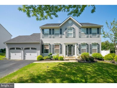 4967 Cabin Run Rd, Pipersville, PA 18947 - photo 2