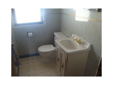 Full Bath.