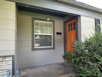 2626 E 15th Place, Tulsa, OK 74104 - photo 2