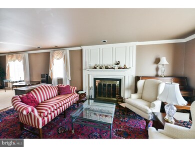 73 Oak Knoll Dr unit I73, Berwyn, PA 19312 - photo 5