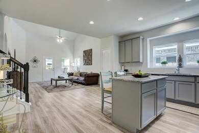 5314 Bella Ct, Alvin, TX 77511 - photo 2