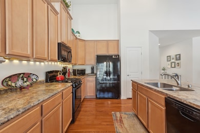 1616 Colchester Ln, Aurora, IL 60505 - photo 7