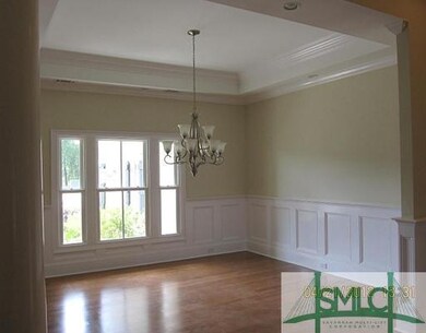 Dining Room.