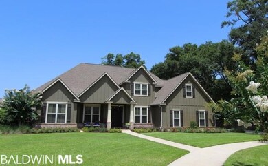 825 Aidan St, Fairhope, AL 36532 - photo 2