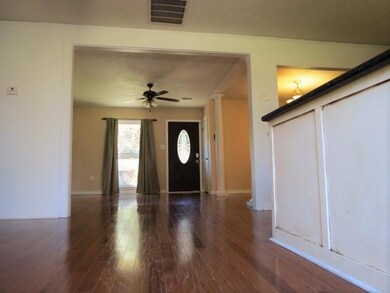 Livingroom View