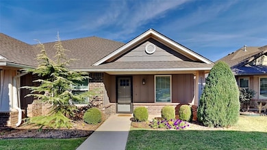 8809 SW 55th St unit B, Oklahoma City, OK 73179 - photo 2