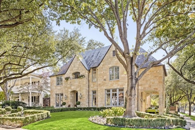 3529 Princeton Ave, Dallas, TX 75205 - photo 2