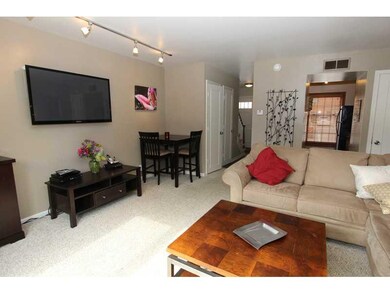 Great Room.