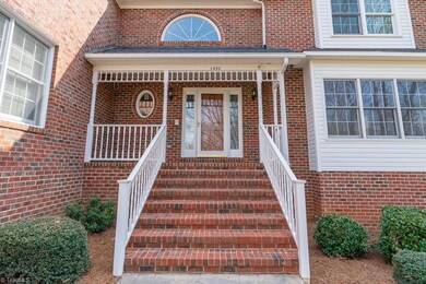 1492 Lake Country Drive Extension, Asheboro, NC 27205 - photo 2