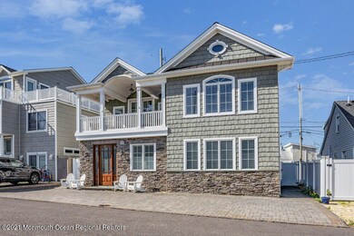 23 S Surf Rd, Lavallette, NJ 08735 - photo 2