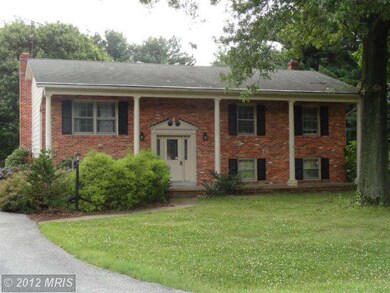 8009 Clearfield Rd, Frederick, MD 21702 - photo 2