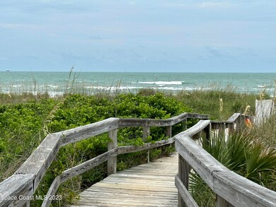 2100 Tower Condominium unit 207, Cocoa Beach, FL 32931 - photo 3