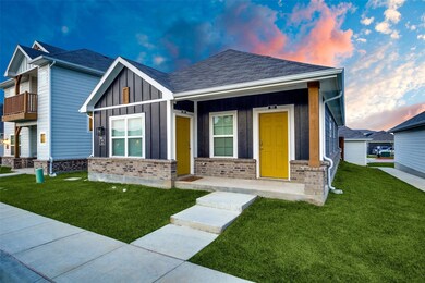 5401 Barlean Ranch unit 93L, Fort Worth, TX 76123 - photo 2