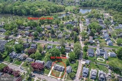 902 Merrick Ave, Haddon Township, NJ 08108 - photo 4