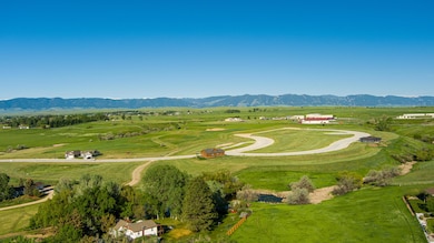 Morrison Ranch 1
