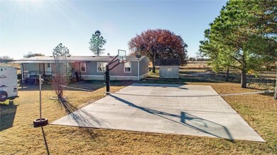 235 E Poe Prairie Rd, Millsap, TX 76066 - photo 5