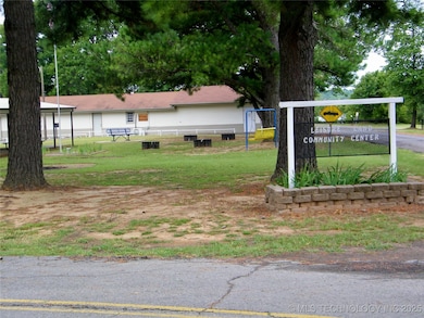 417614 Branum Rd, Eufaula, OK 74432 - photo 5