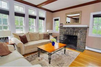 776 High St, Westwood, MA 02090 - photo 3