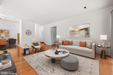 11200 Chestnut Grove Square unit 203, Reston, VA 20190 - photo 3