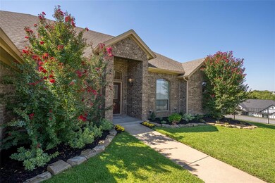 305 William Allen Ln, Decatur, TX 76234 - photo 2