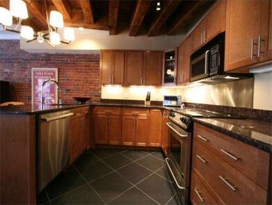 338 Commercial St unit 201, Boston, MA 02109 - photo 4