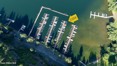 21161 S Cave Bay Rd, Worley, ID 83876 - photo 2