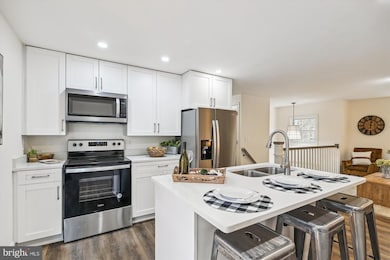 1517 Hickory Wood Dr, Annapolis, MD 21409 - photo 6