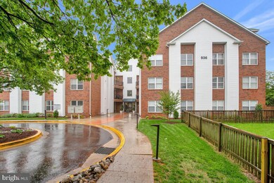 936 Bay Ridge Ave unit 101, Annapolis, MD 21403 - photo 2